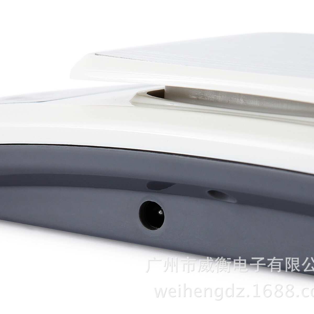 威衡WH-B20电子计数小台秤厨房秤 精密电子天平 烘焙秤10kg-0.1g