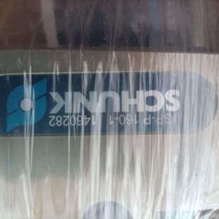 JGP 三指气缸 德国 SCHUNK 雄克