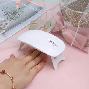 Gel Polish 120W LED Set Nail Colors LAMP With