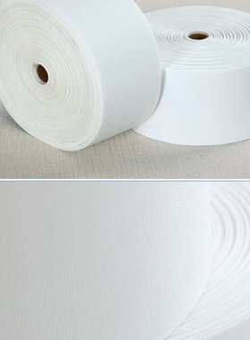 洛春家纺厂家直供防晒防老化挂钩布袋罗马圈10cm韩式8cm加厚布袋