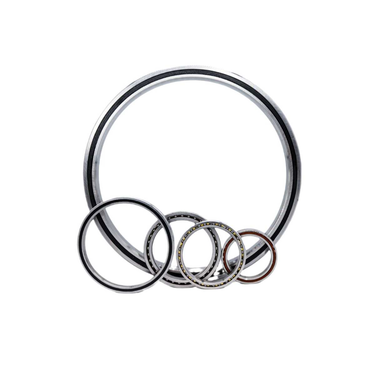 轴承静音等国产截面ka035xpo精密  ka035cpo