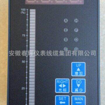 DS-8S-19A电接点水位计二次表