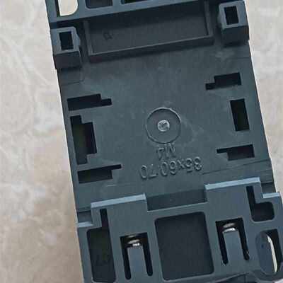 热销现货供应全新交流接触器LC1D38M7C B7C F7C Q7C AC24V~380V