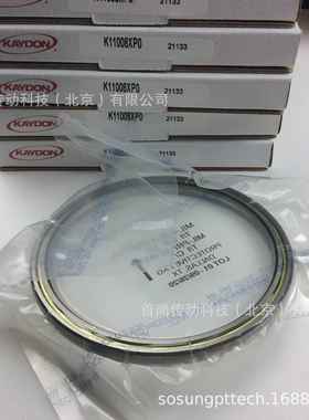 K18008AR0K18008CP0K18008XP0KAYDON机器人自动化薄壁轴承