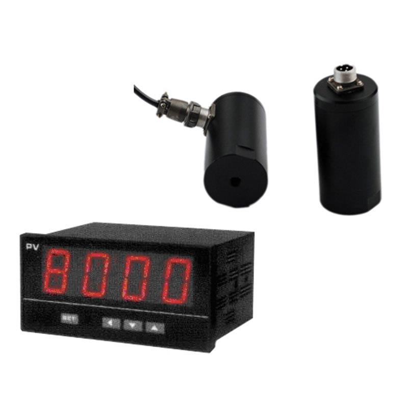 振动温度变送器双参数一体式厂家直供传感器