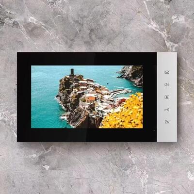 中性辉瑞可视对讲门铃机Wrt-Ksh 1900H R22K1C Jzs-210B Izs210