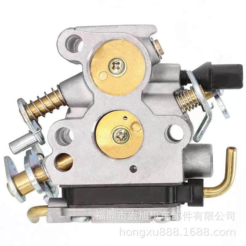 Husqvarna 235 235E 236 236E 240 240E C1T-W33C CS2238化油器