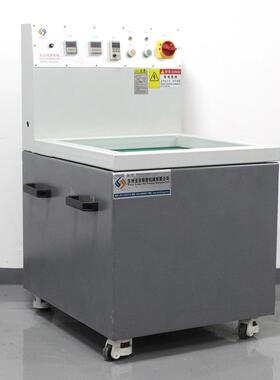 磁力SY8120抛光机抛工型异五金件光去毛刺