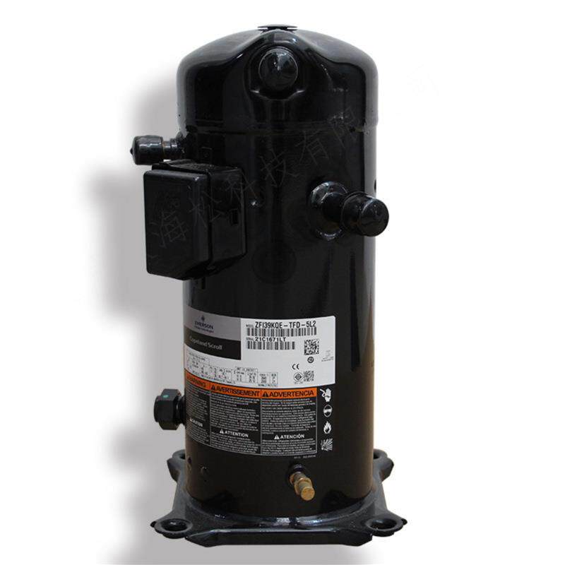 冷库制冷压缩机ZF15KQE-TF5/TF7/ZF25KQE-TFD-5L0