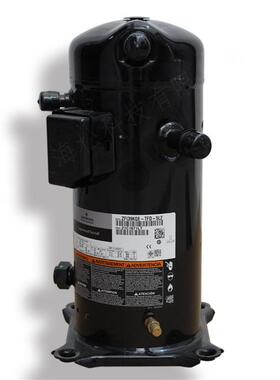 冷库制冷压缩机ZF15KQE-TF5/TF7/ZF25KQE-TFD-5L0