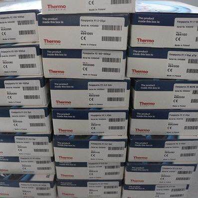 赛默飞世尔Thermo（热电）F3单道可调移液器10-100ul