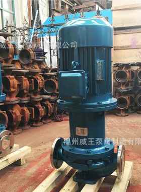 家直销优质立式管型道CQG0-250L无泄4漏JPI耐腐蚀不锈厂钢磁力泵