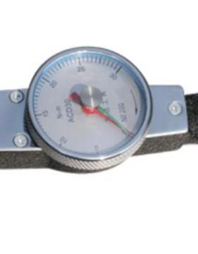 神模出厂AC型预置式扭力扳手ACD750