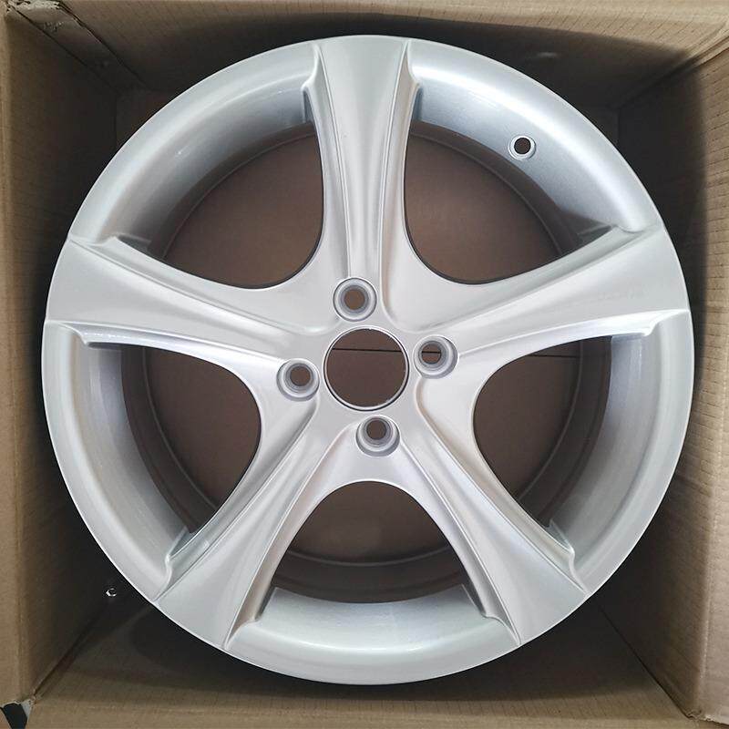 适用大众普桑轮毂旅捷达前卫志俊改装老桑塔纳14寸15寸16寸钢圈