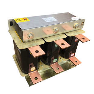 输入电抗器 ACL三相 OCL交流输出电抗器 5.5kw进线输入电抗器 1.5