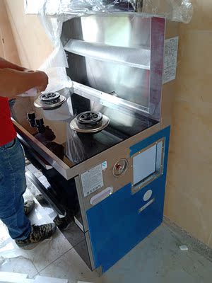 真实感受奥克斯集成灶X561B集成灶怎么样?性价比如何?