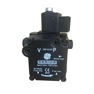 SUNTEC桑泰克油泵E4NC1069燃烧器油泵现货优惠