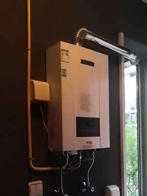 能率燃气热水器怎么样老实说说实情感受