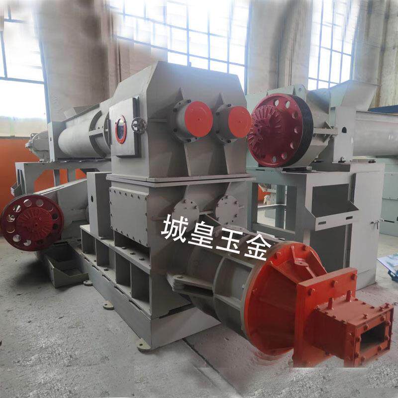 厂家直供大型红砖机器粘土砖机设备出口红砖制造机械砖机配件