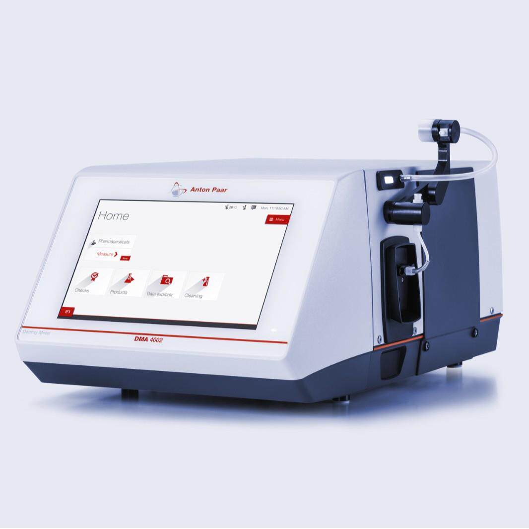 Anton Paar安东帕DMA 4002模块化台式密度计 原装正品