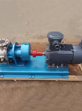 Wkse快速清洗螺杆泵蜂蜜输送泵W5KSE-64Z0W64A不锈钢泵