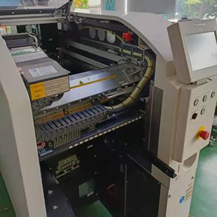 424CSMT贴片机配件 CM402机器出租出售KXF