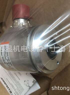 德国库伯勒KUEBLER编码器8.5820.2621.0500上海办事处