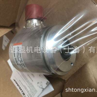 德国库伯勒KUEBLER编码器8.5820.2621.0500上海办事处