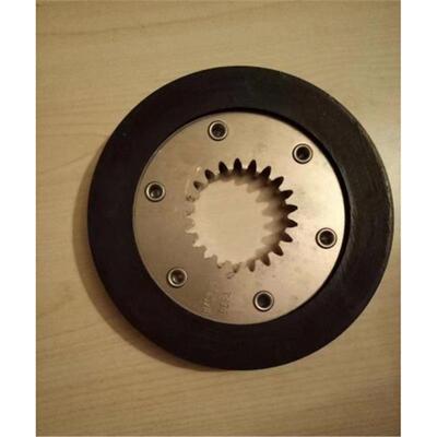SEW刹车片BMG2/4BE5A