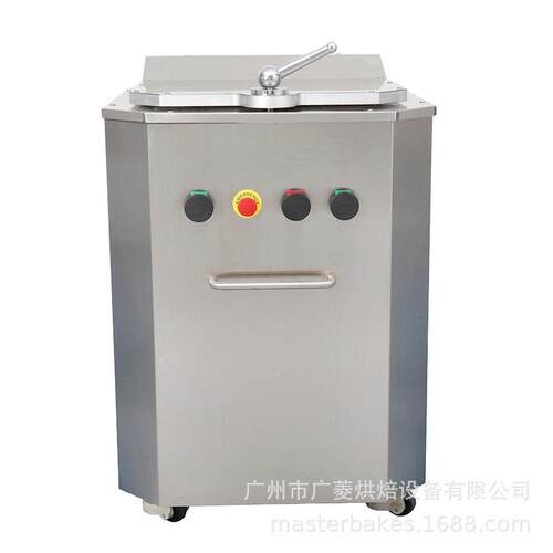 液压面团分块机商用全自动馒头包子下剂机高精度面团分割分块机