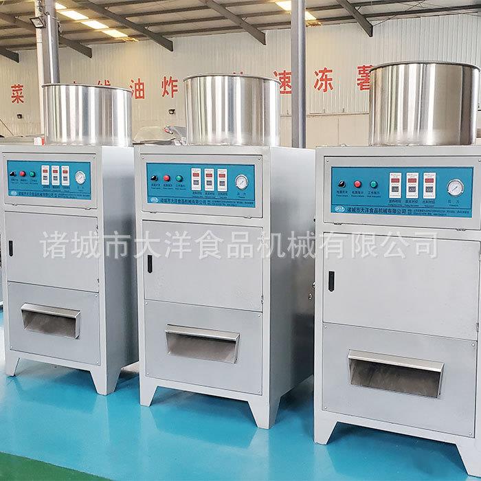 机械简蒜气动式大蒜剥皮机无损伤效高操作单商CCE用瓣剥皮率机器