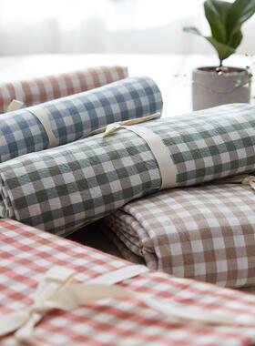 200纯棉被套150单件160cmx230被罩210cm220×240170140190215