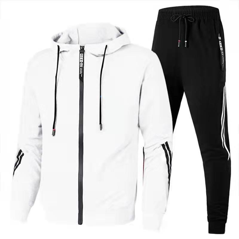 sports casual running women and men sweatshirt hooded mens