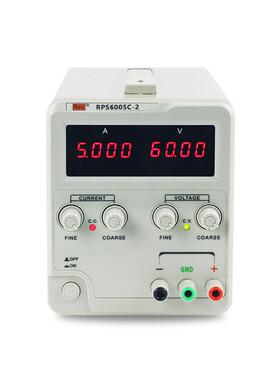 RPS6005D-2线性直流稳压电源