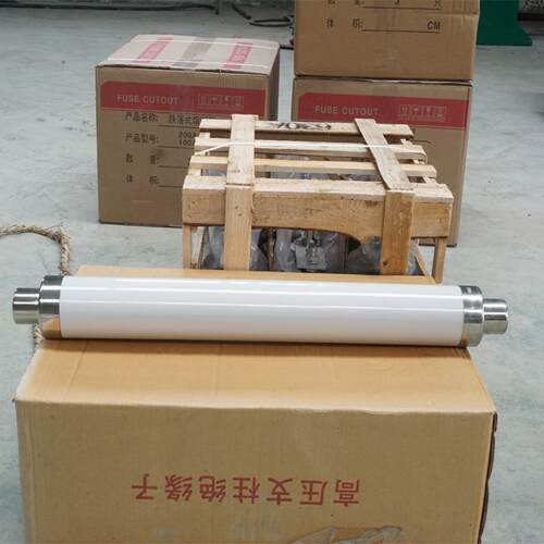 XRNT1-35KV50-125A高压限流熔断器 高压熔断器高分断能力熔断器