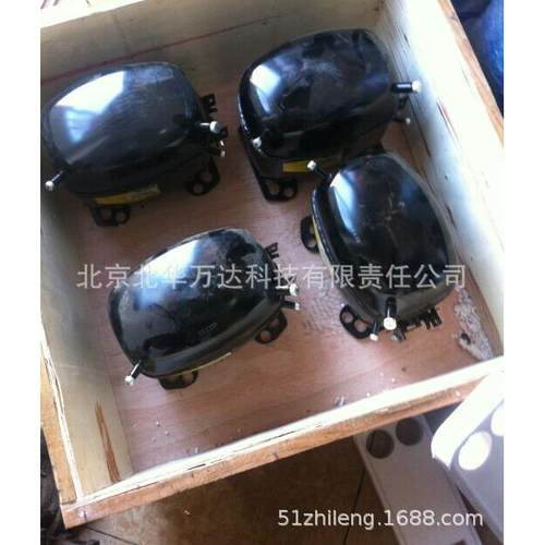 全新SC10CLX 12X.2 15X.2冰箱冰柜冷饮机制冷设备压缩机制冷压缩