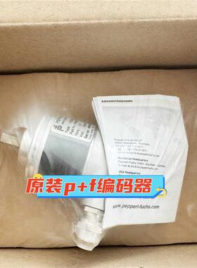 P+F倍加福PVS58N-011AGR0BN-0013编码器514808