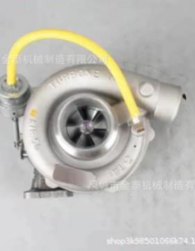 GT3571S 709942-0001 2674A342 涡轮增压器