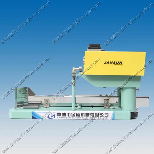 供应金硕牌GK4900送料反折边机（反向折边）