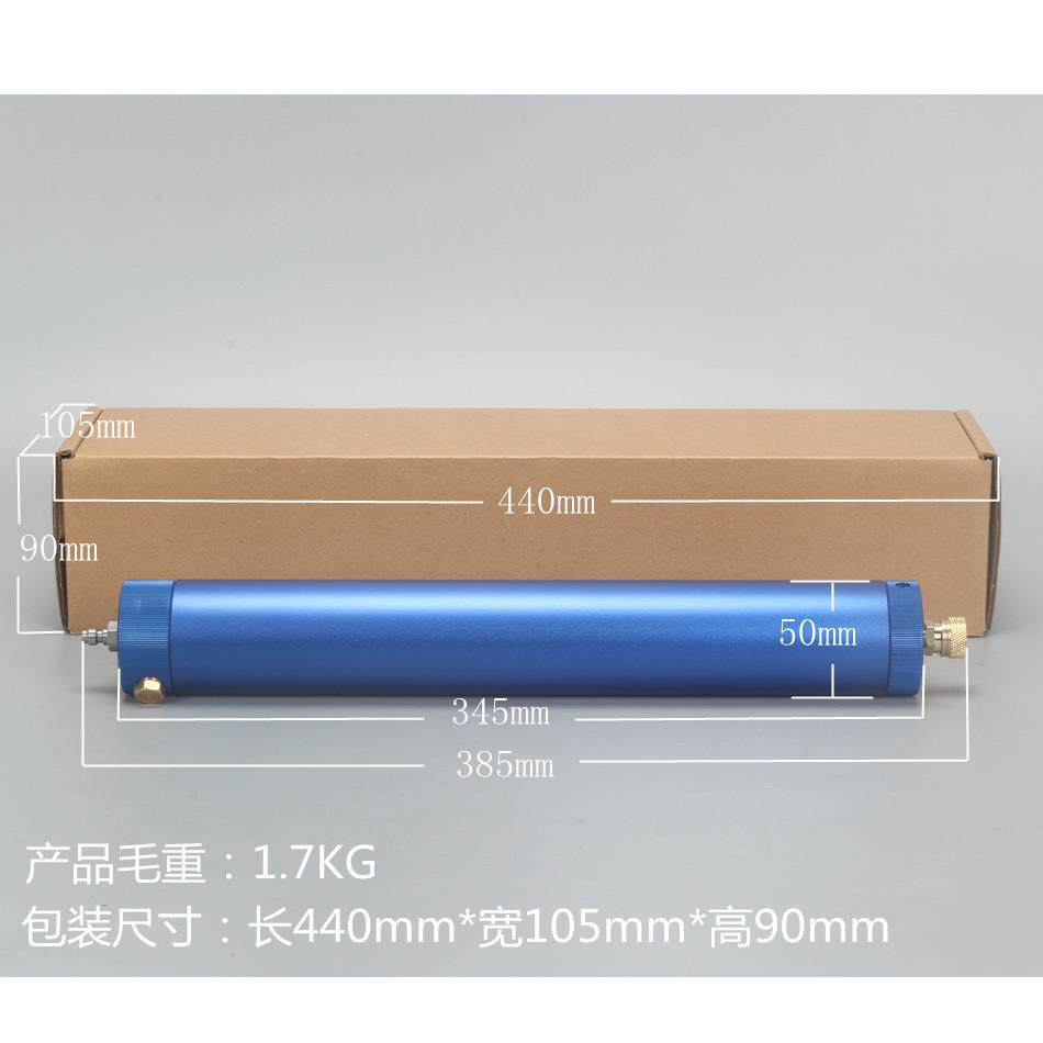 水呼气瓶油水过滤器4Q5010mp高压充气泵油水a吸分离器气潜瓶气体