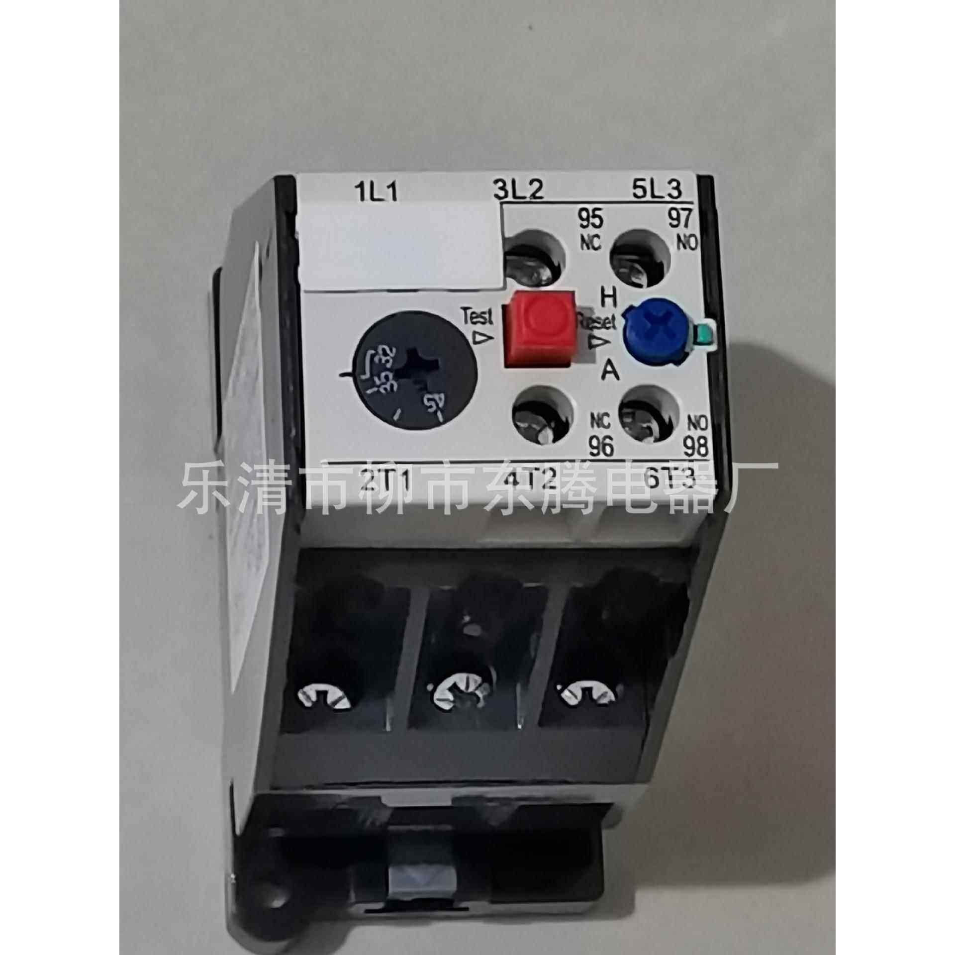 原装耐用热继电器3UA61大量现货直销