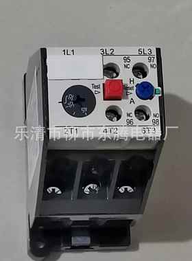 原装耐用热继电器3UA61大量现货直销