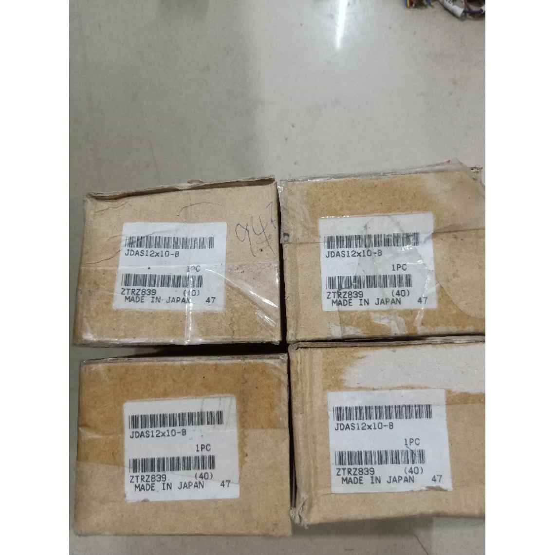 全新原装小金井 JDAS12X10-B 现货议价