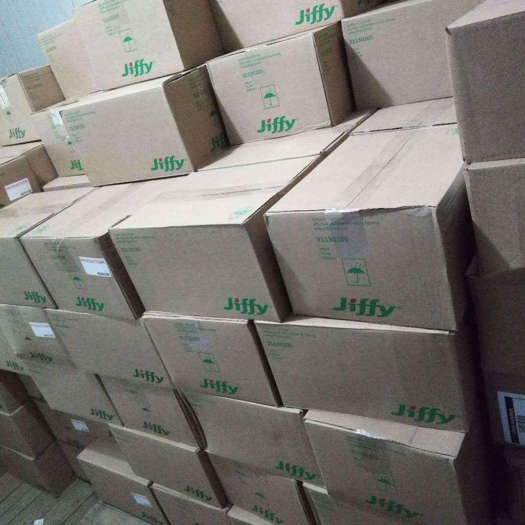 挪威Jiffy捷菲育苗块38毫米整箱1000个