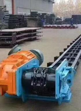 用送FHC机料机板输矿送多种型号矿山刮设备