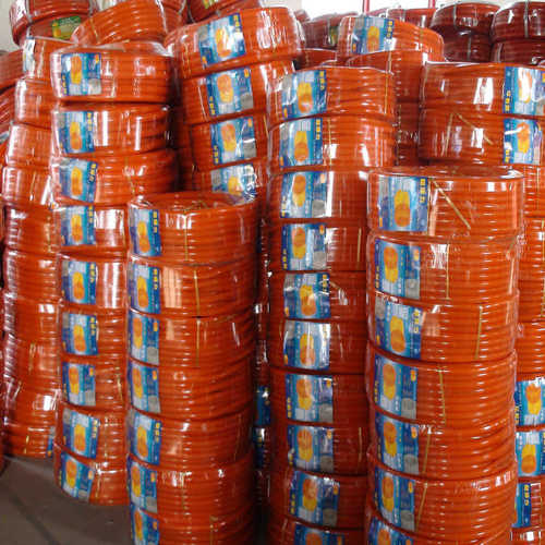 蓝管浩软水pvc江丝加厚四季高弹厂家管管软管供应抗冻牛津加厚pvc