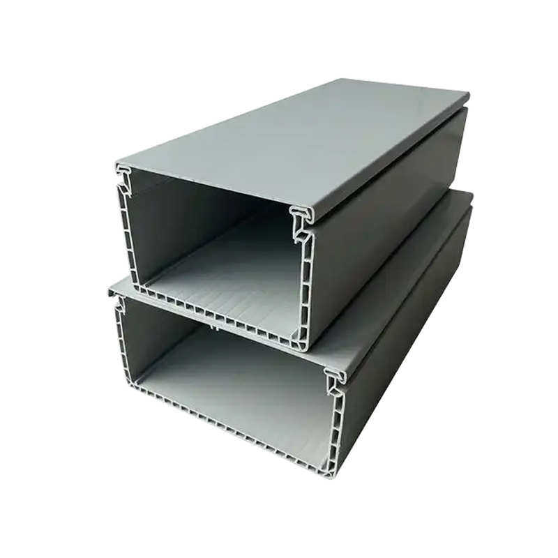 桥架托式桥架盘式批发槽式高分子电缆阻燃防火梯电缆高分子桥架