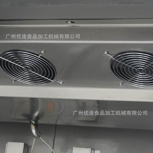 商用冷藏保鲜品冰柜食冷冻4门大容量不钢冷柜QSHYSN柜-F锈C1200