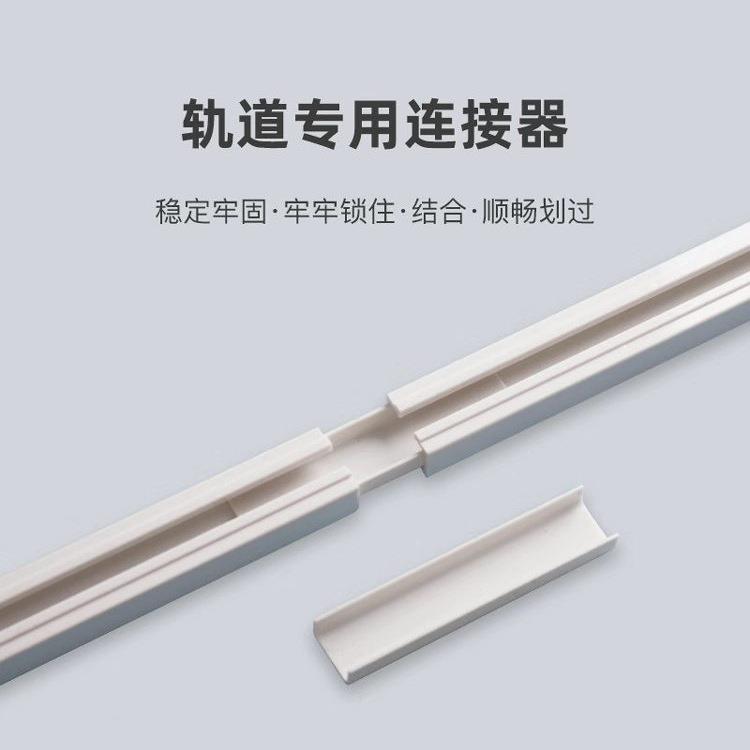 货架衣防防尘帘尘罩免打孔开柜放式置物架柜子衣帽绢架简易HPX拉