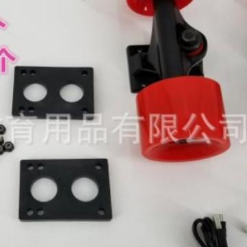 【双驱】3寸5寸7寸电动滑板动力桥控制器套件双驱轮毂电机